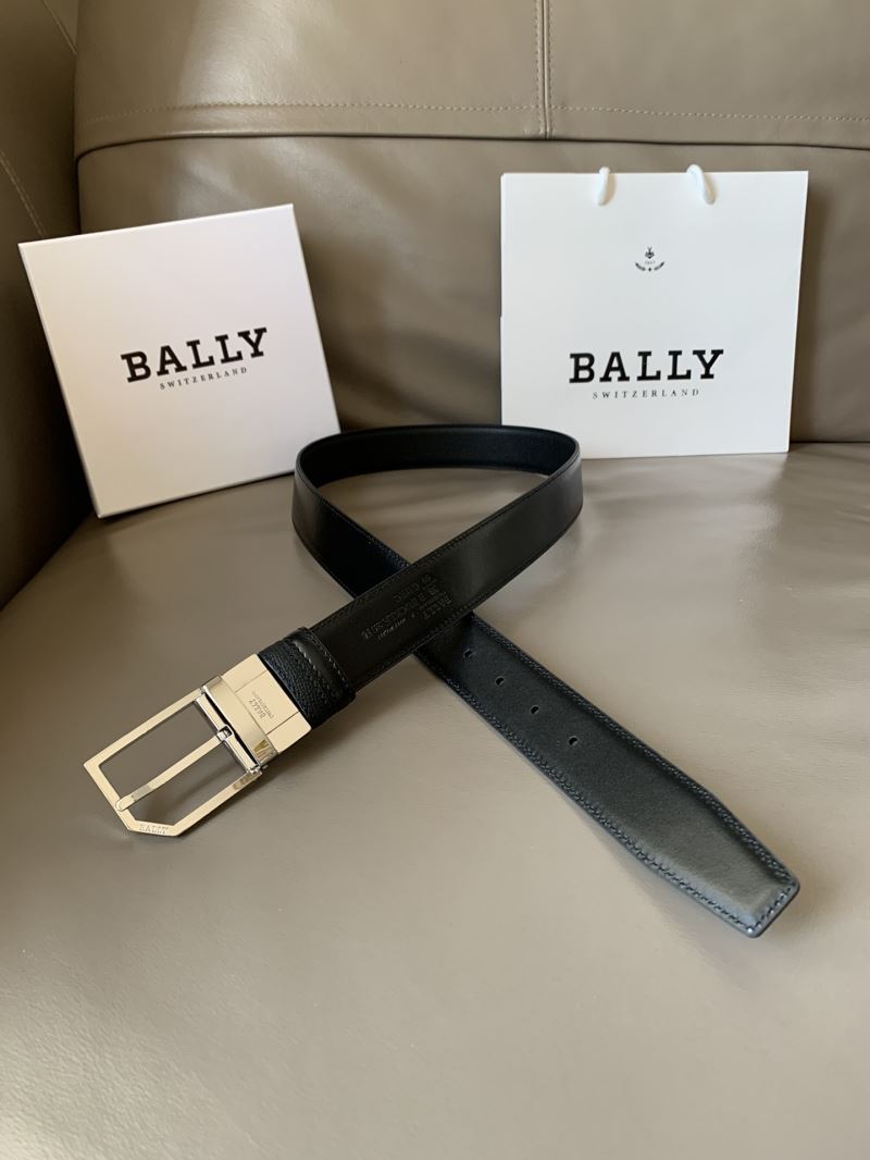 BALLY